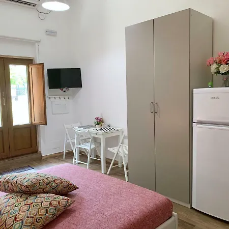Apartamento Rosa