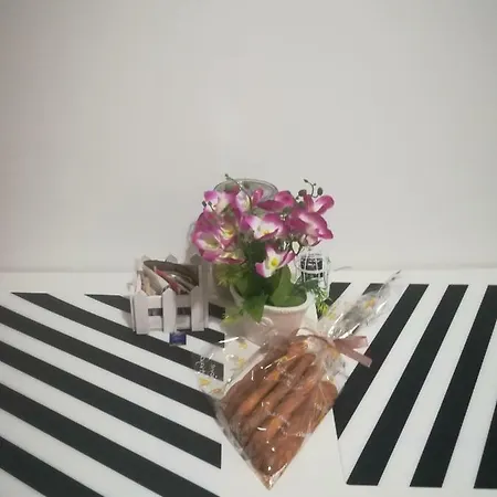 Apartamento Rosa